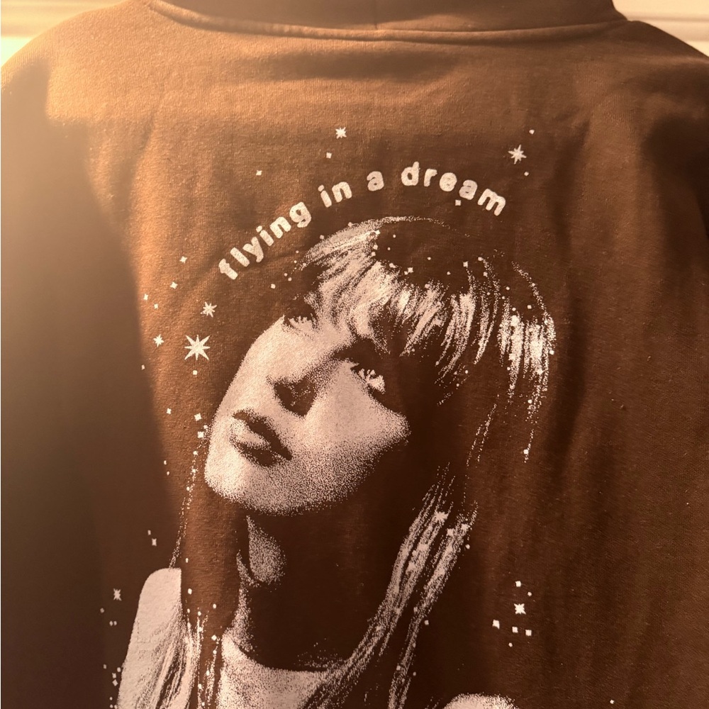 Taylor Swift- Midnights- Women XL- Hoodie- NEW!! Official Merchandise. - Picture 3 of 5